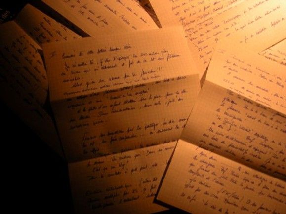 Le CAPES de Lettres Modernes  Journal d'une demoiselle (pas) en détresse