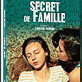 Concours secret de famille : des dvd d'un beau film brésilien à gagner