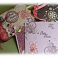 2010-11 * 25 - Petits Cadeaux pour les