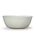 A very rare dingyao bowl, Northern Sony Dynasty (AD 960-1127)