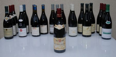 Vin_Bourgogne_NSG Robert Chevignon