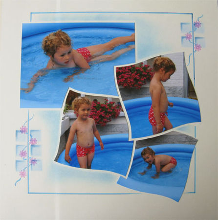 Pauline_piscine