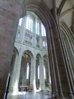 Abbaye Mont Saint Michel