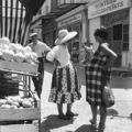 Citrouilles et fête des mères