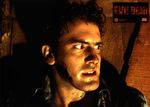 Evil Dead lobby card 2
