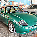 Fiat Barchetta 1