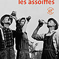 Tully jim / les assoiffés.