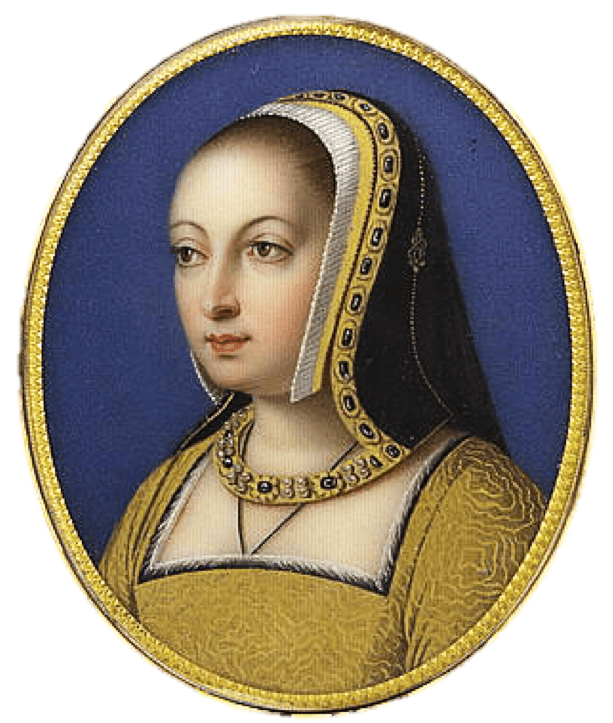 Anne de Bretagne