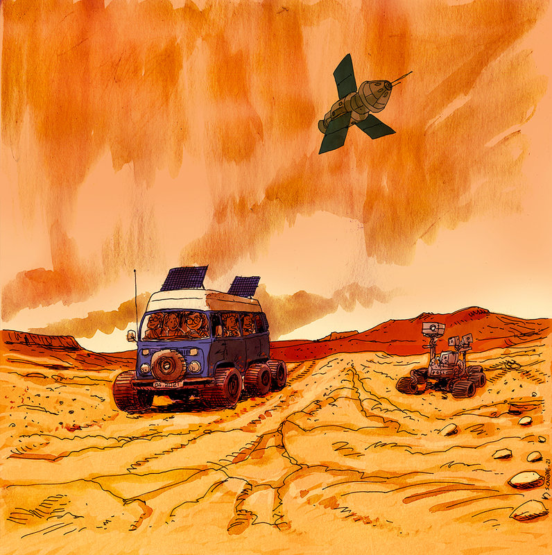 Mars2
