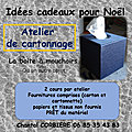 cartonnage
