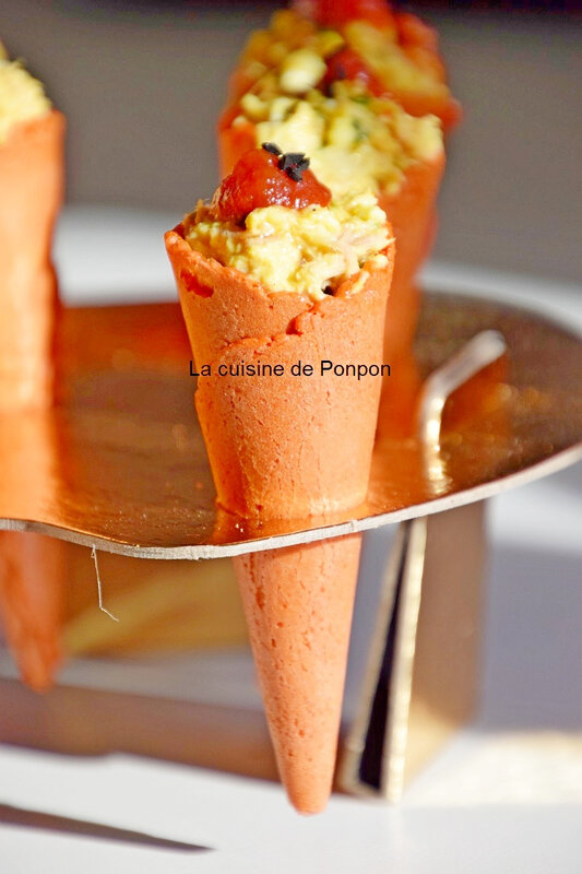 pàg cornet tomate et salade de thon (10)