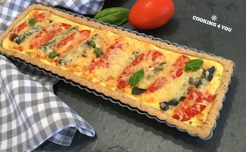 Tarte sardines tomates 066
