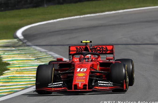 2019-Interlagos-SF90-Leclerc