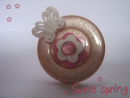 sweetspring