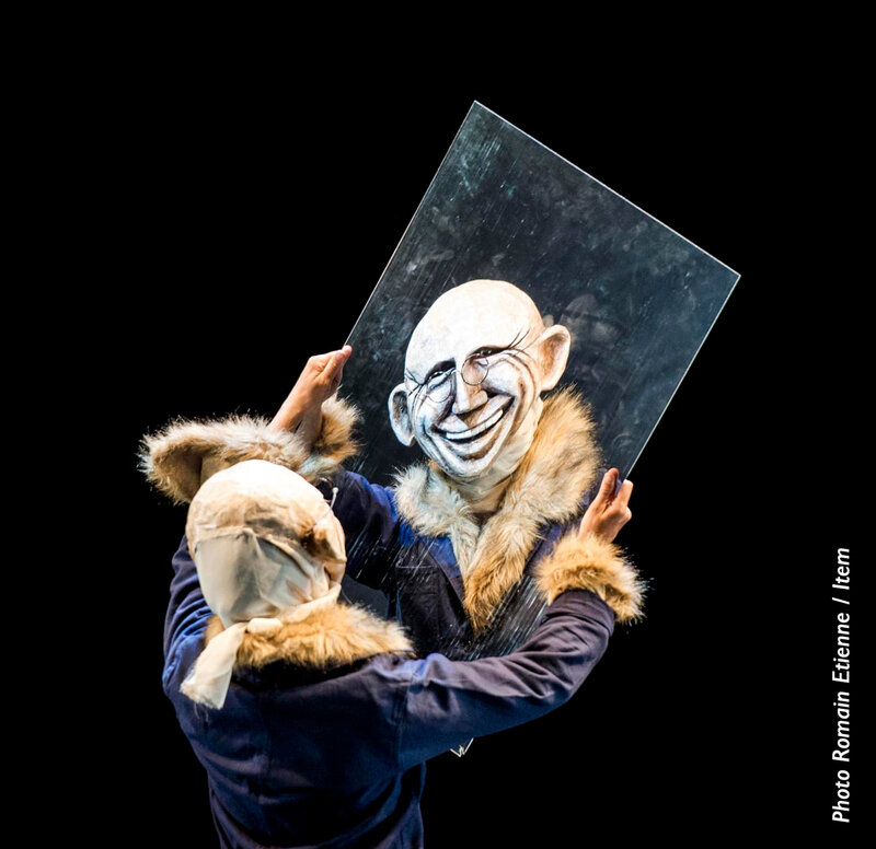 Tokbar 16-1 © Romain Etienne - Item