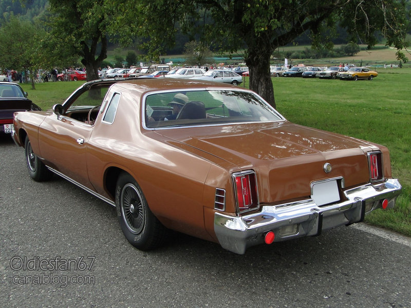 Chrysler Cordoba coupe-1977-02