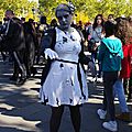 IMGZombie Walk 2015 - Eith en noir et blanc
