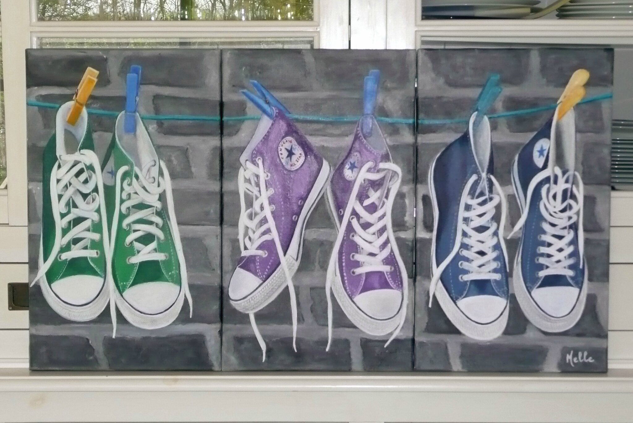 tableau converse tableau converse