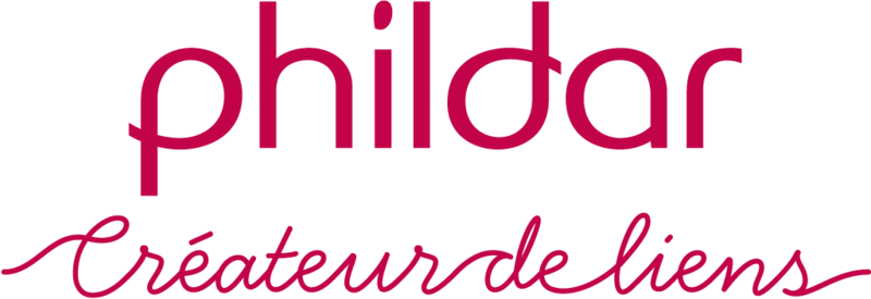 Logo Phildar