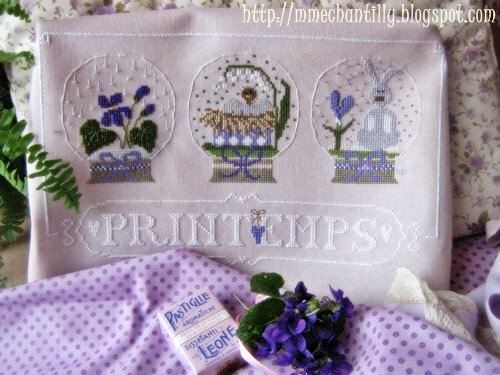 printemps 1