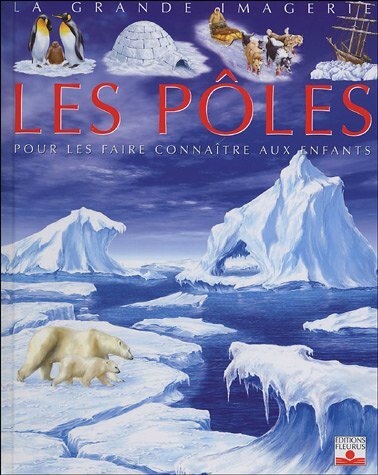Les Pôles couv