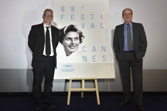 conf presse cannes