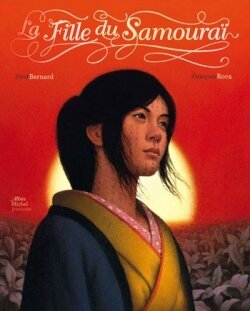 la fille du samourai