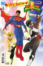 justice league power rangers 05