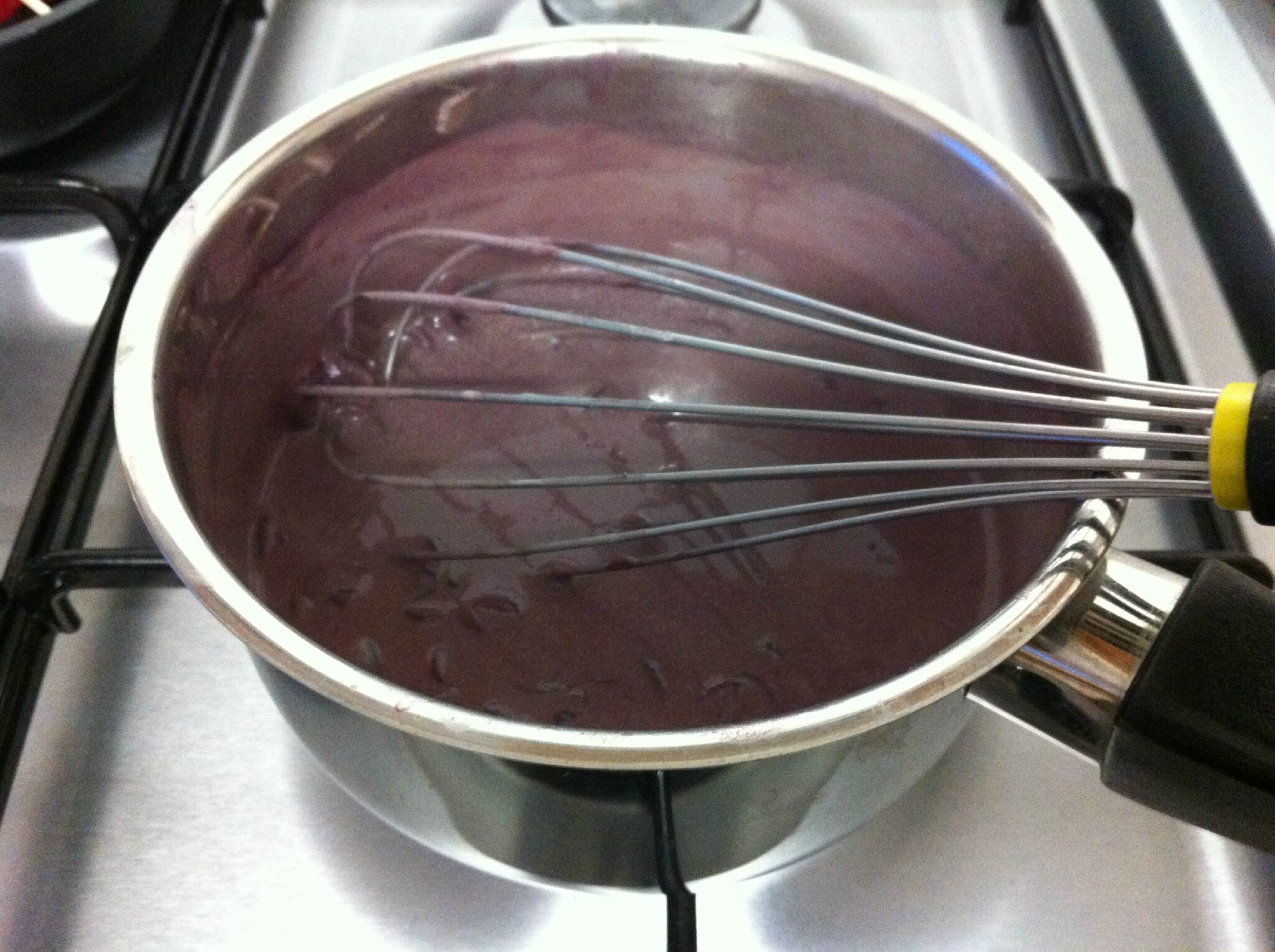 Sauce bordelaise Recettes de cuisine pour tous les jours