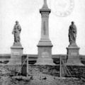 Les Pontons de Rochefort, Calvaire