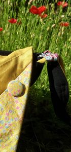 teasing sac Barcelone