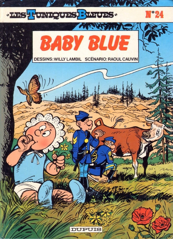 220104 Baby blue