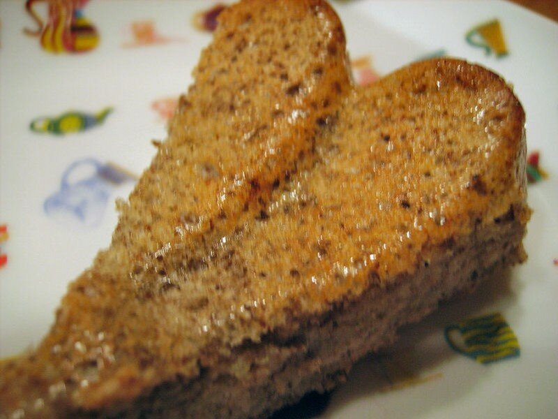 Le Gateau De Lorette Le Caprice Berrichon Pause Cuisine Le Gateau De Lorette Le Caprice Berrichon Pause Cuisine