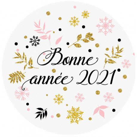 sticker-bonne-annee-2021