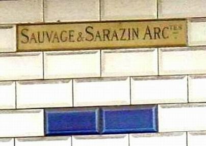 1SAUVAGE