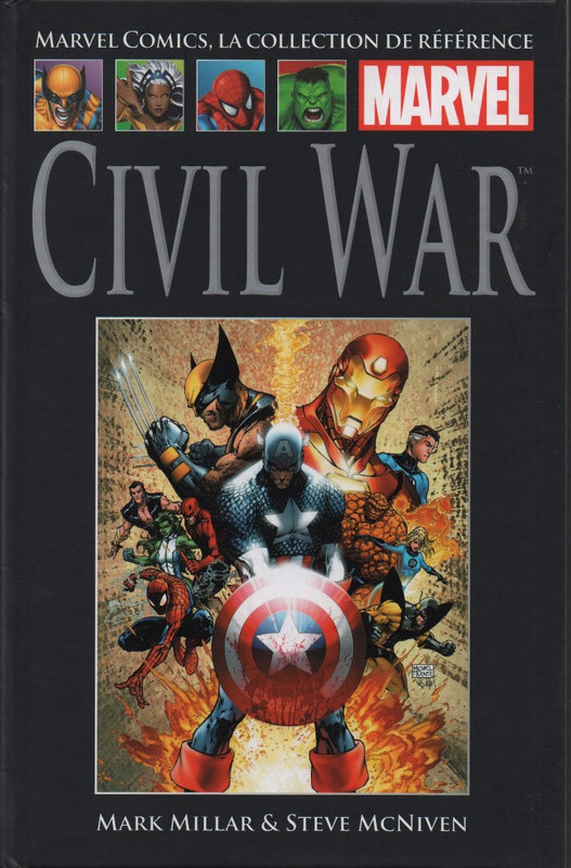 hachette noir 49 civil war