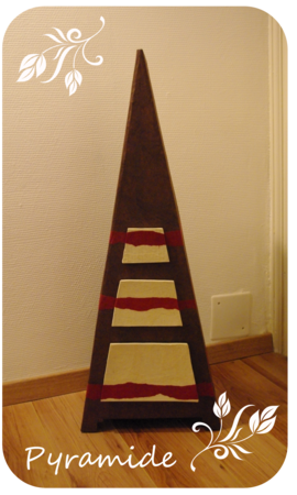 Pyramide