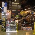 006 - Salons : Festival de la moto à Vincennes