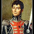 Louis de la rochejaquelein - commissaire extraordinaire du roi dans les deux-sèvres en 1814 - 1ère partie