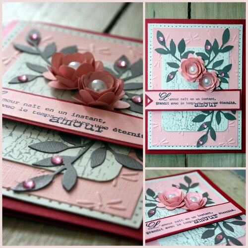 Petits Plaisirs - Aurélie Scrap