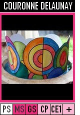 V342-COURONNES-Couronne DELAUNAY