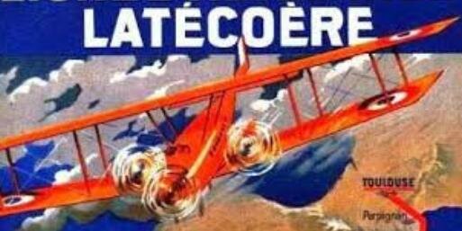 latecoere