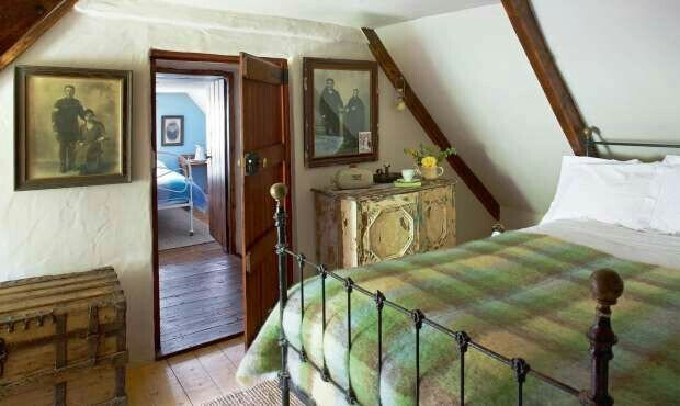 ma deco anglaise escape too the country (9)