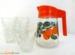 PICHET Henkel Vintage