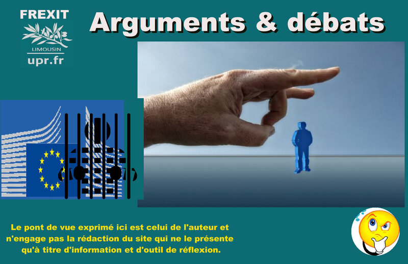 ARG LICENCIEMENTS UE