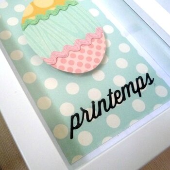 58 bricolages de printemps pour les enfants 