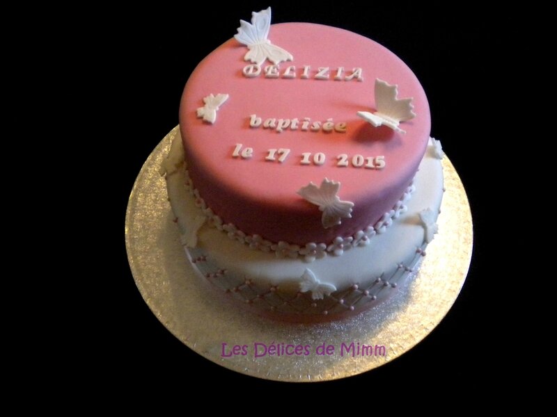 Gâteaux