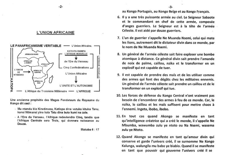 NE MUANDA NSEMI EST UN GENERAL DE L'ARMEE CELESTE DU SEIGNEUR SABAOTE b