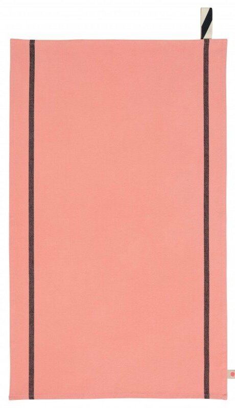 torchon rose gum rayures def