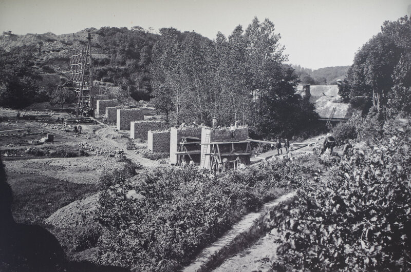 && Vallée des Moulins (34)